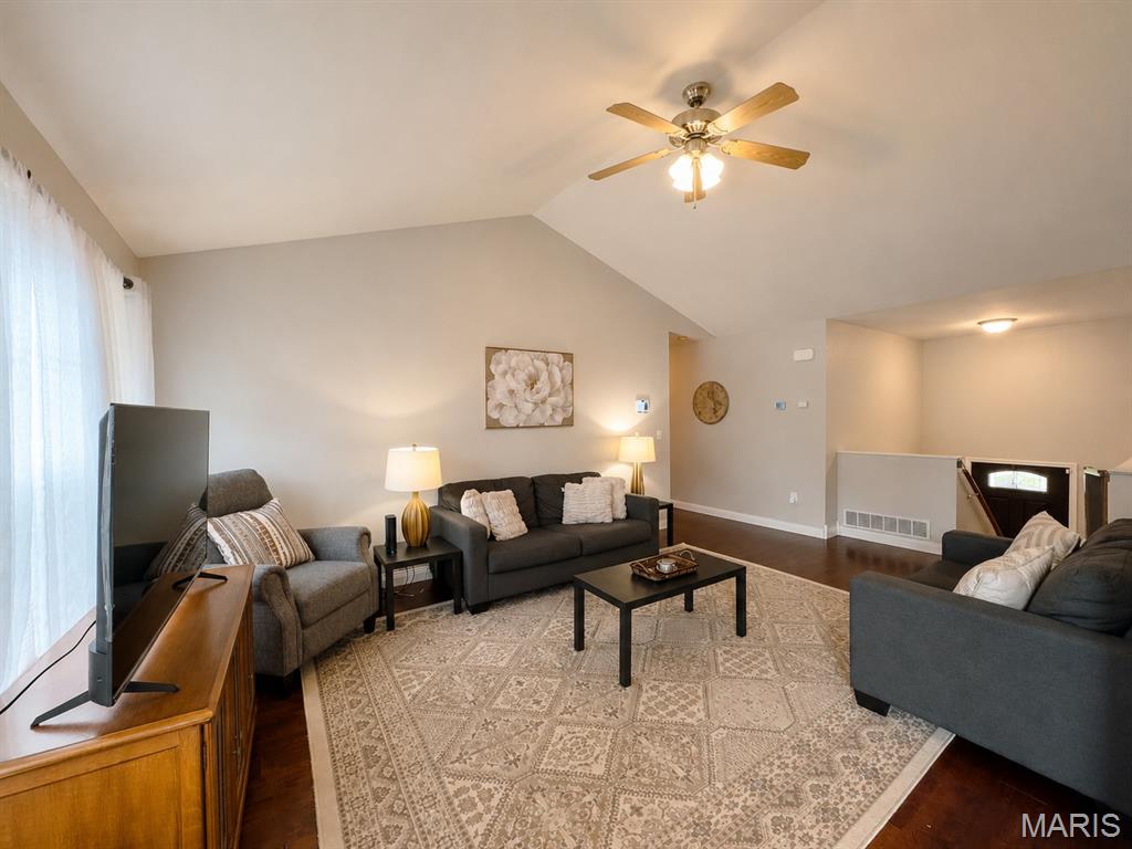 Ridge Creek Dev - Residential