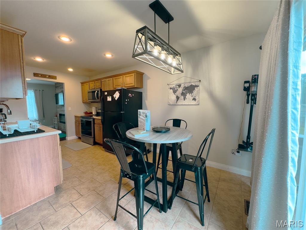 Ridge Creek Dev - Residential