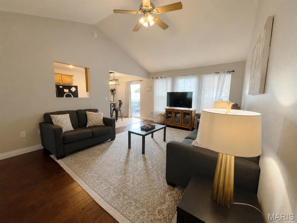 Ridge Creek Dev - Residential