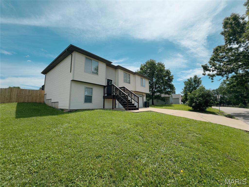 Ridge Creek Dev - Residential