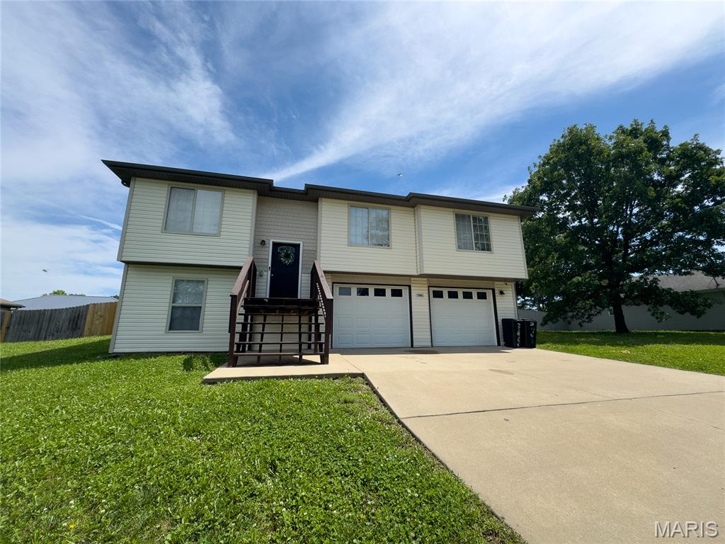 Ridge Creek Dev - Residential