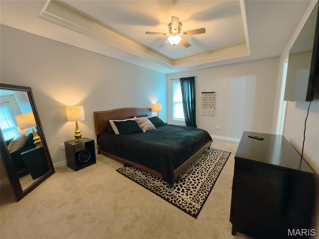 Ridge Creek Dev - Residential