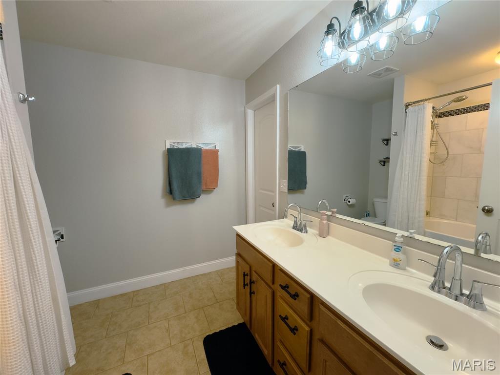 Ridge Creek Dev - Residential