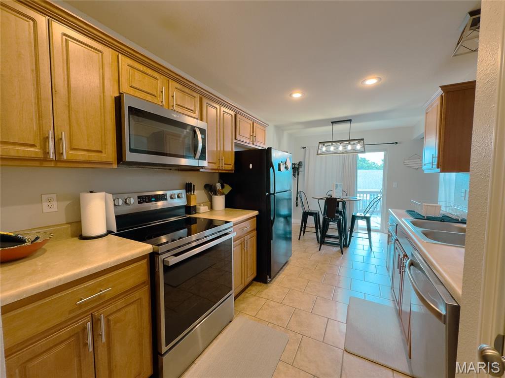 Ridge Creek Dev - Residential