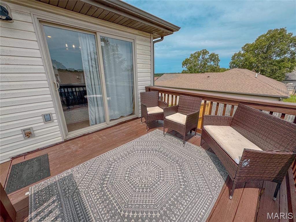 Ridge Creek Dev - Residential