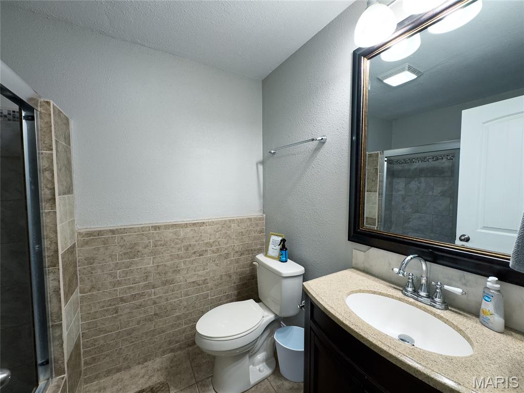 Ridge Creek Dev - Residential