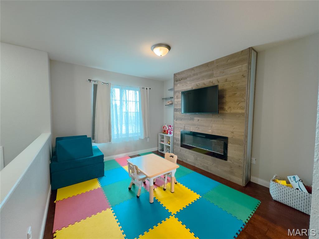 Ridge Creek Dev - Residential