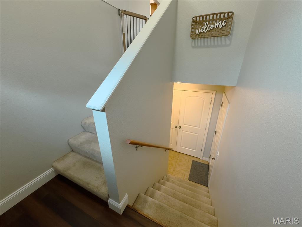 Ridge Creek Dev - Residential