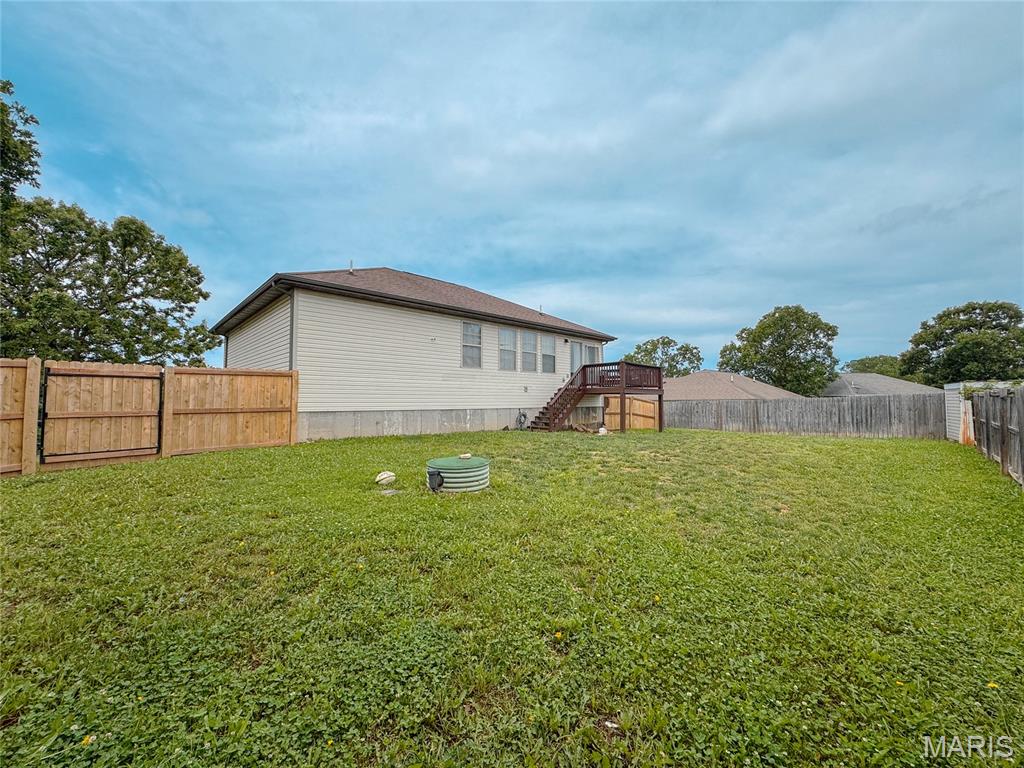 Ridge Creek Dev - Residential