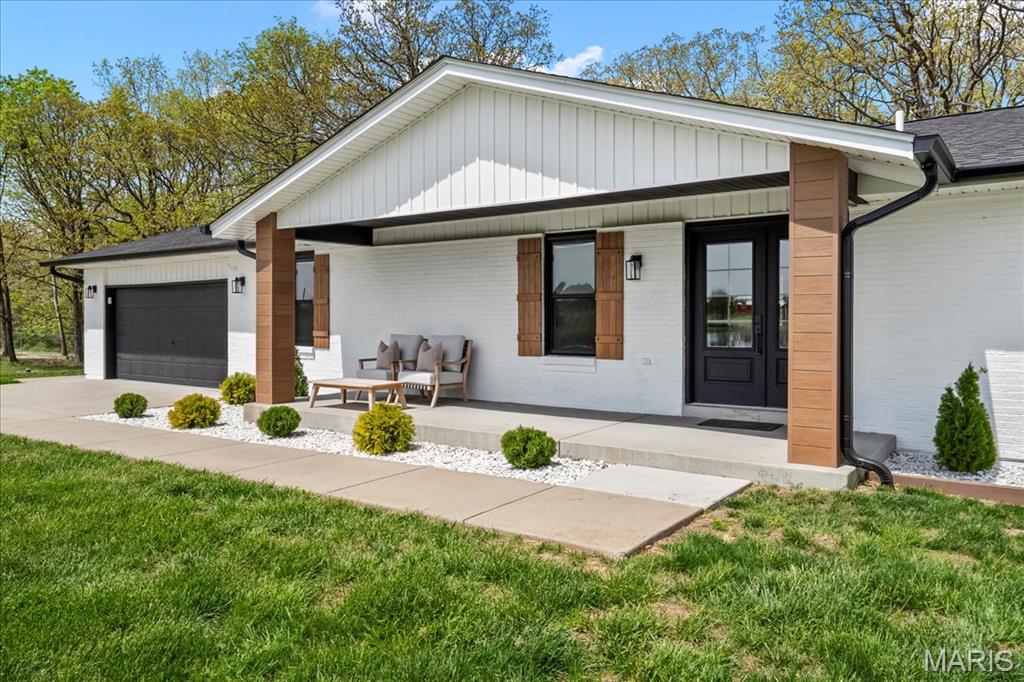 Country Hill Farm 02 - Residential