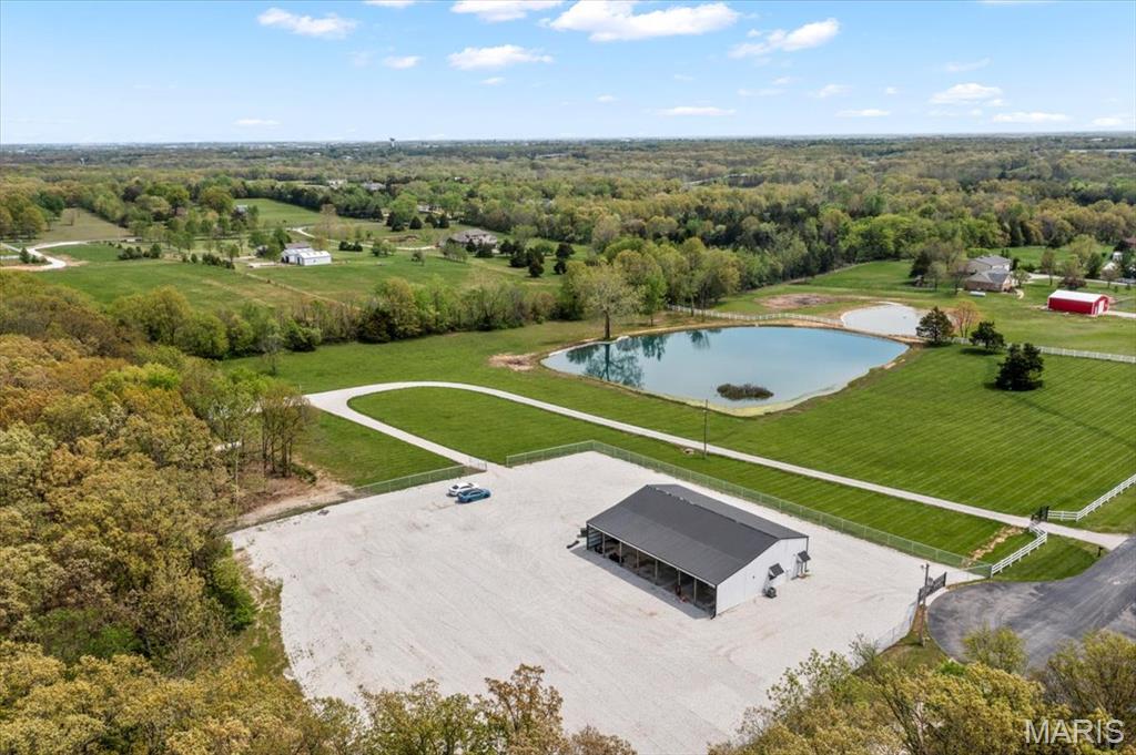 Country Hill Farm 02 - Residential