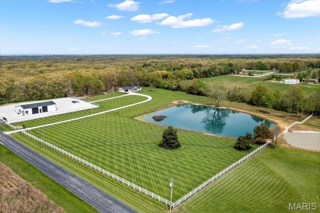 Country Hill Farm 02 - Residential