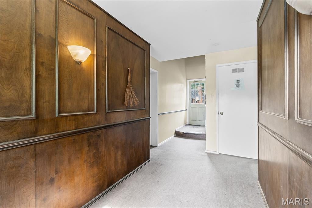 Paddock Forest Condo - Residential