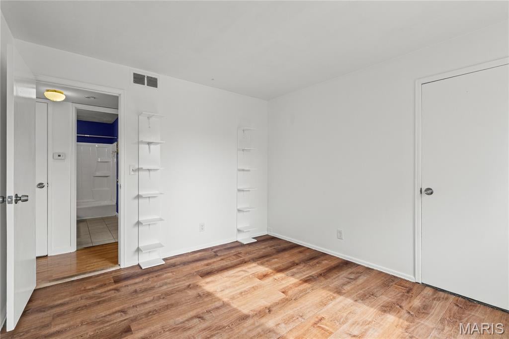 Paddock Forest Condo - Residential