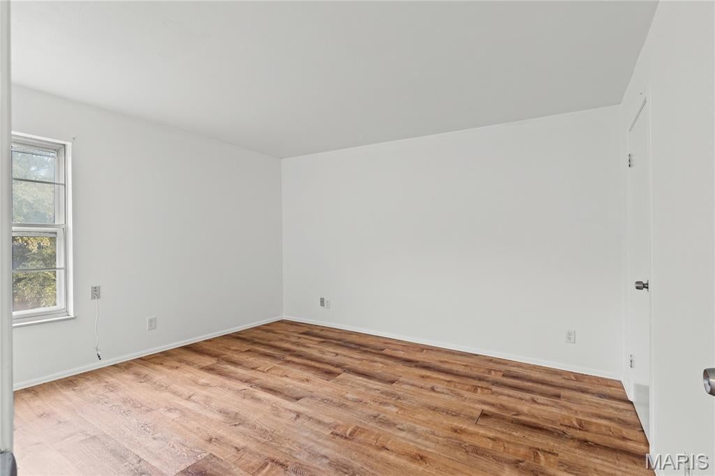 Paddock Forest Condo - Residential
