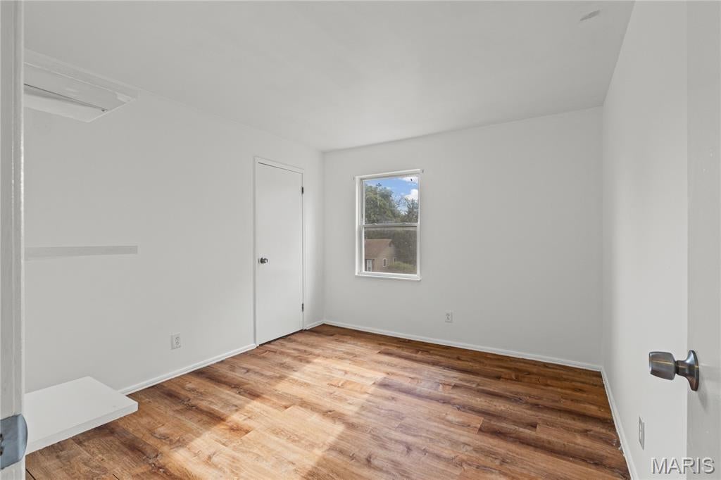 Paddock Forest Condo - Residential