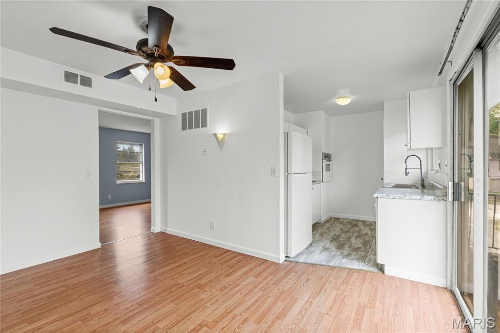 Paddock Forest Condo - Residential