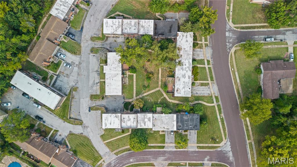 Paddock Forest Condo - Residential