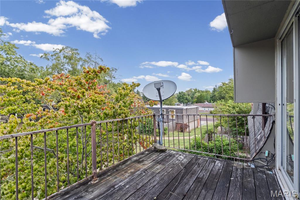 Paddock Forest Condo - Residential