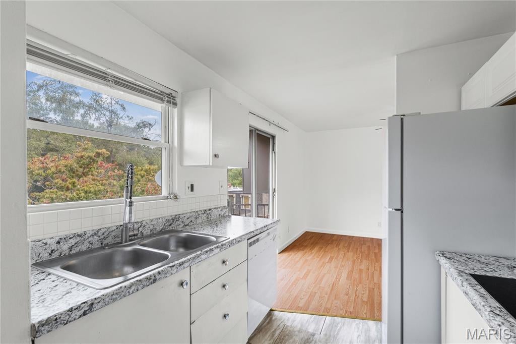 Paddock Forest Condo - Residential