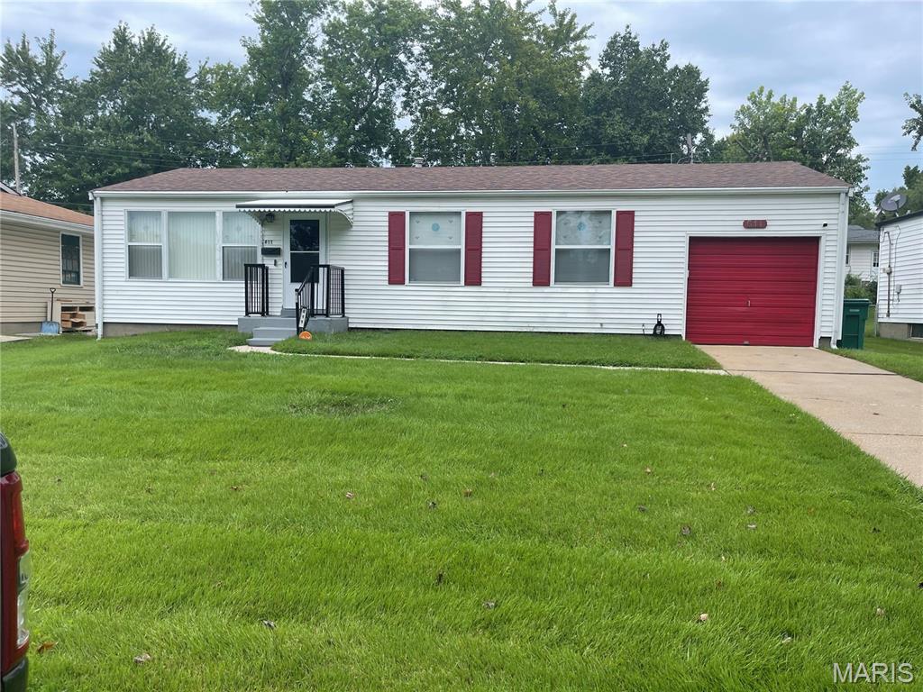 Bissell Hills 14 - Residential