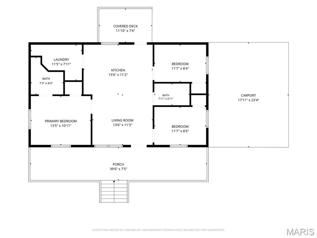 Plattin Gap Estates 02 - Residential