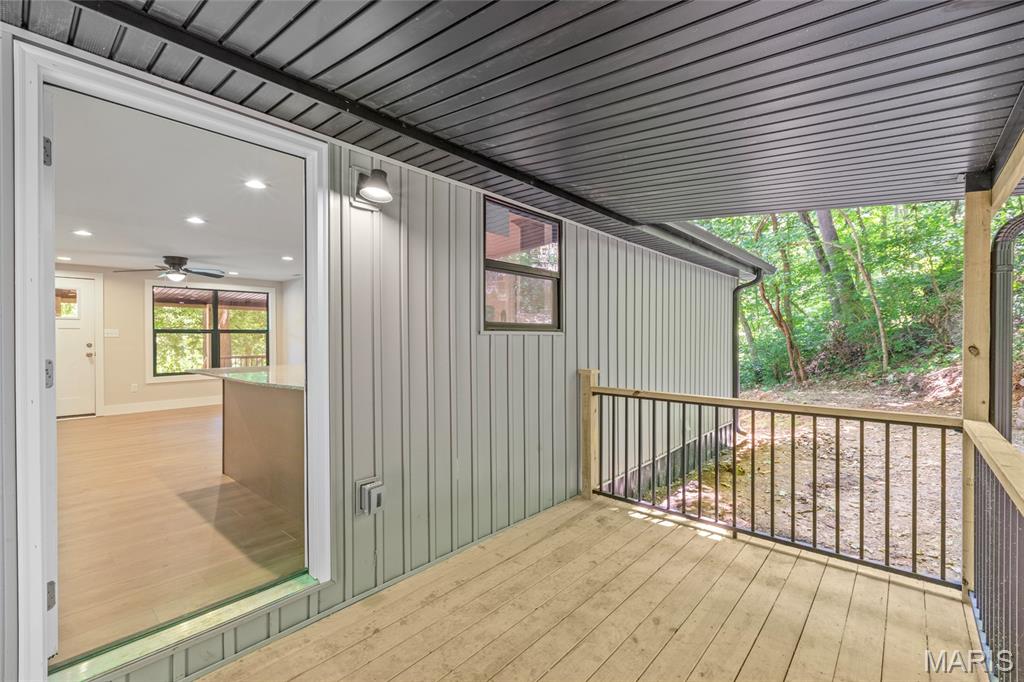 Plattin Gap Estates 02 - Residential