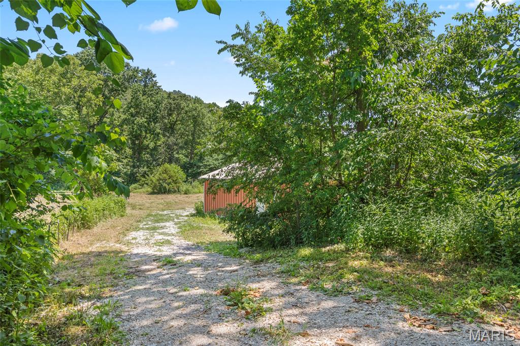 Plattin Gap Estates 02 - Residential
