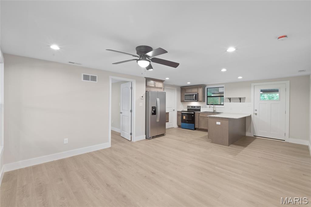 Plattin Gap Estates 02 - Residential