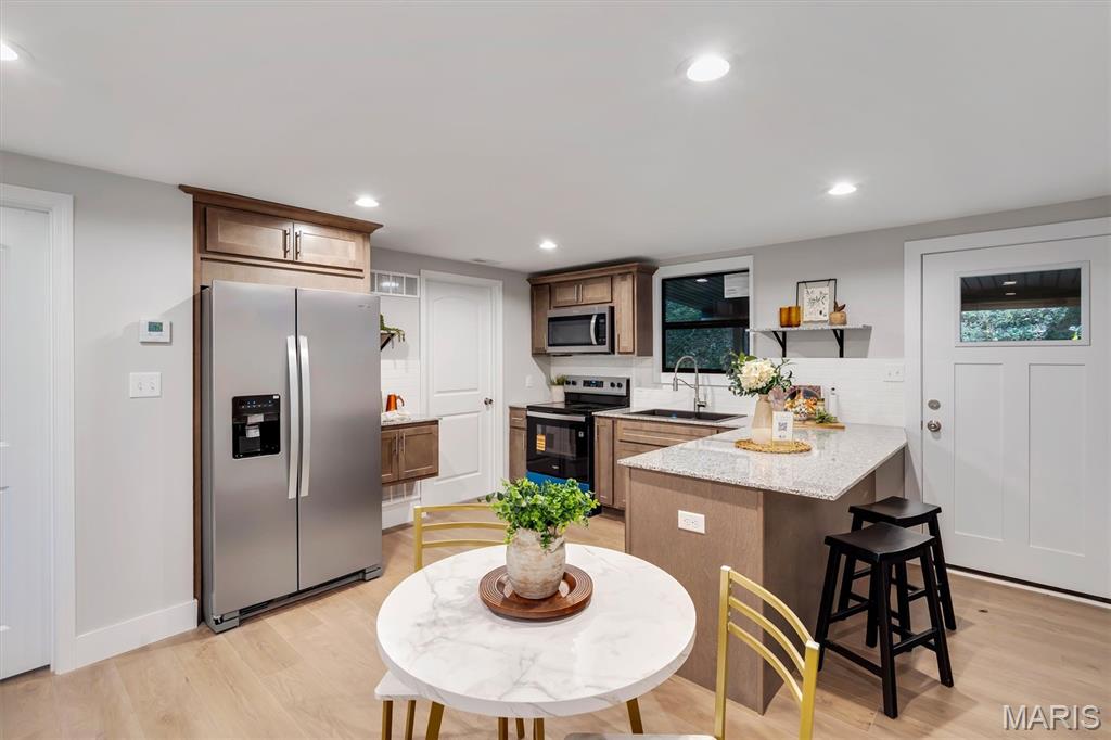 Plattin Gap Estates 02 - Residential