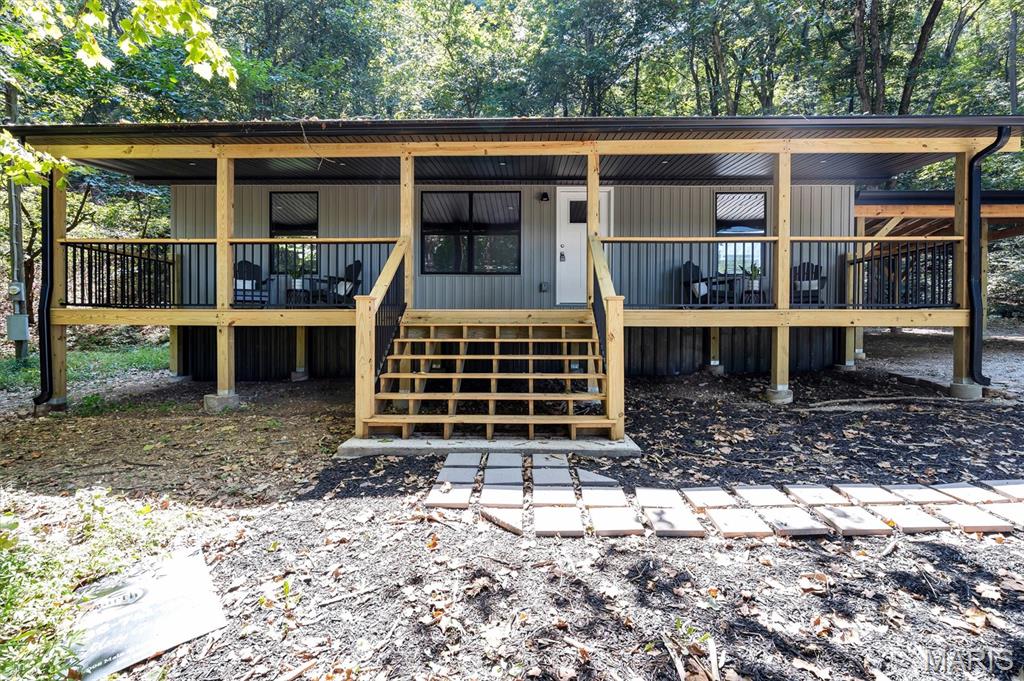 Plattin Gap Estates 02 - Residential