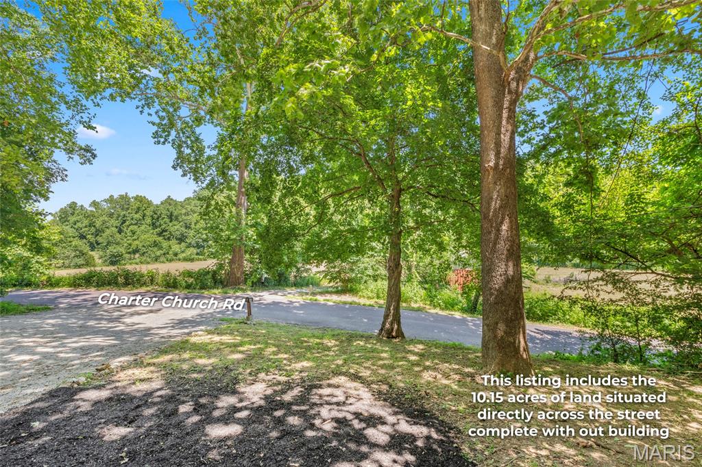 Plattin Gap Estates 02 - Residential