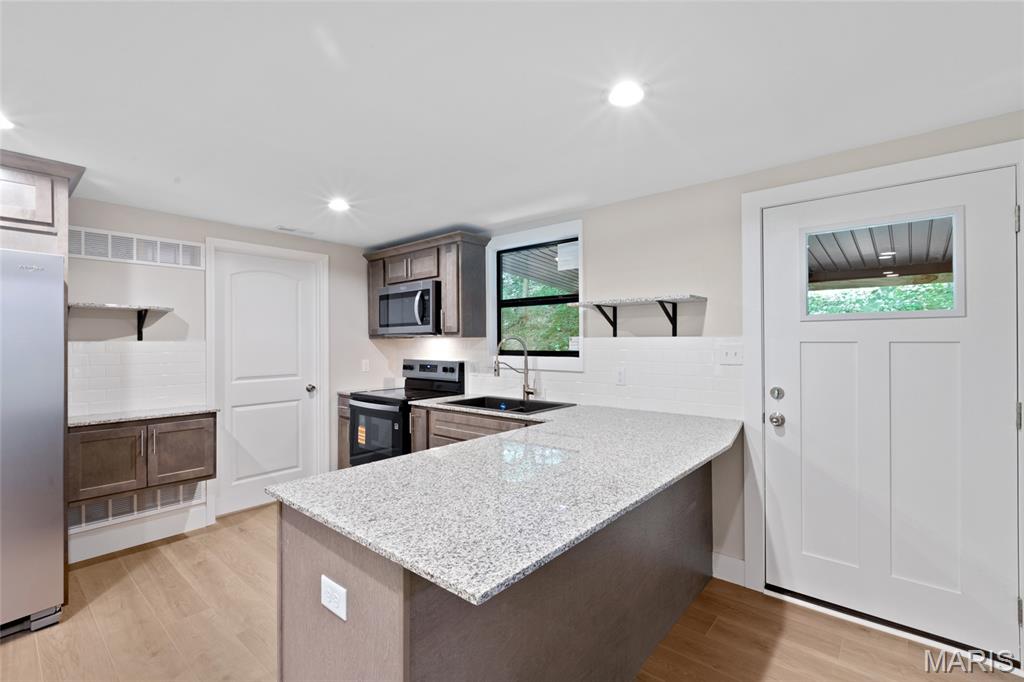 Plattin Gap Estates 02 - Residential