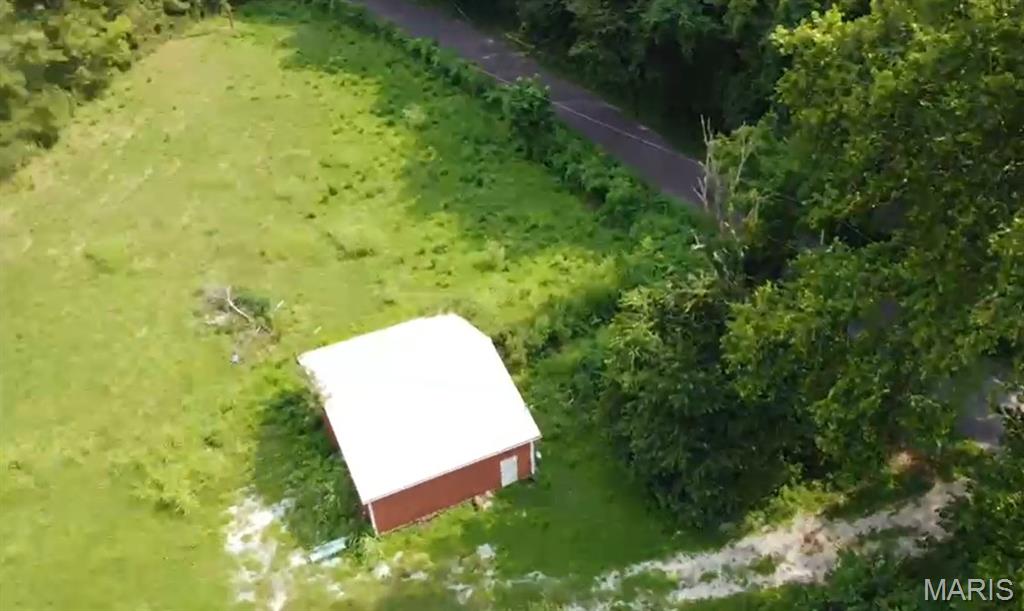 Plattin Gap Estates 02 - Residential