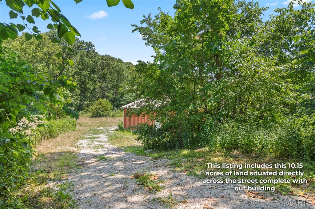 Plattin Gap Estates 02 - Residential