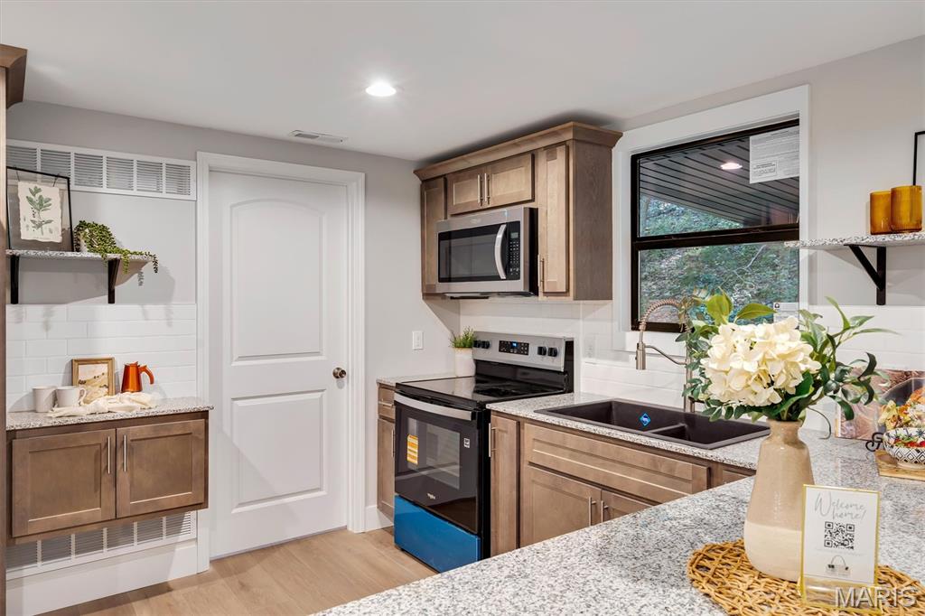 Plattin Gap Estates 02 - Residential