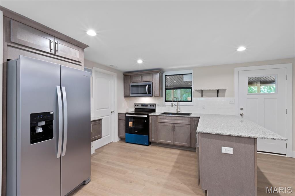 Plattin Gap Estates 02 - Residential