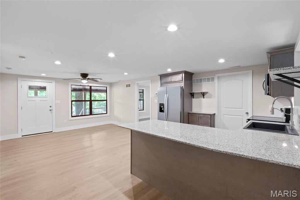 Plattin Gap Estates 02 - Residential