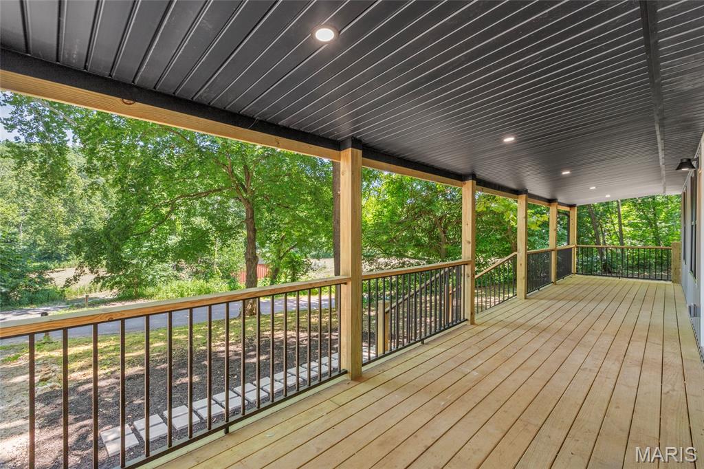 Plattin Gap Estates 02 - Residential