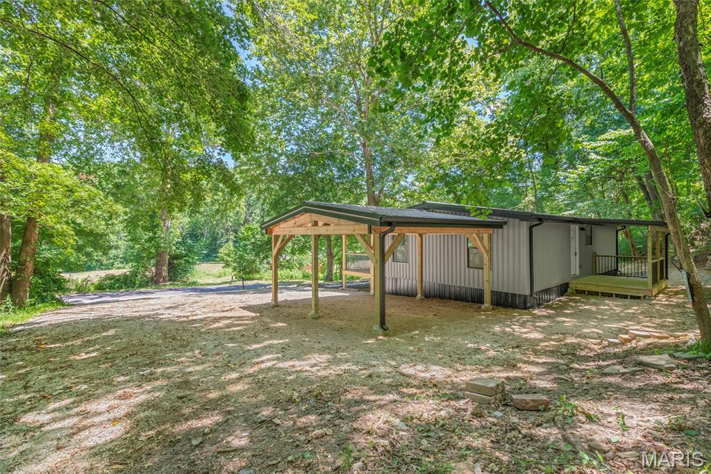 Plattin Gap Estates 02 - Residential