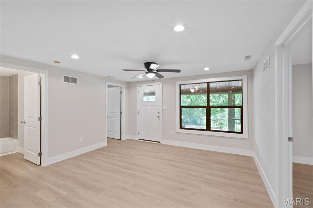 Plattin Gap Estates 02 - Residential