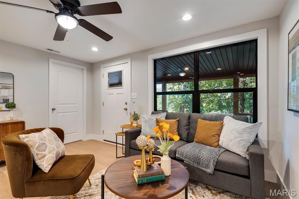 Plattin Gap Estates 02 - Residential