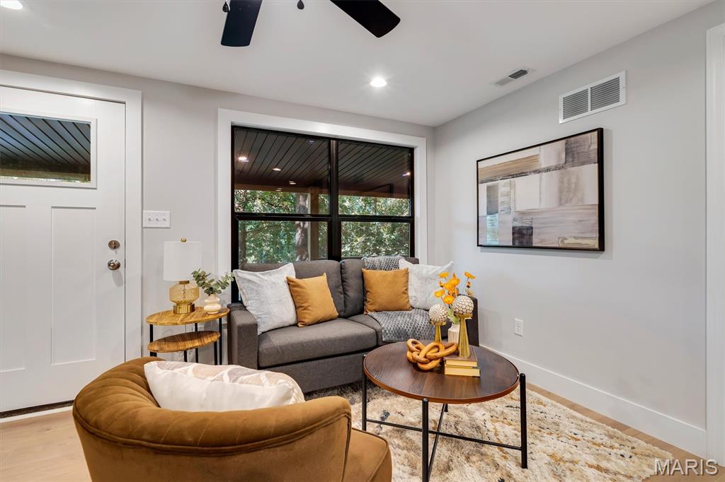 Plattin Gap Estates 02 - Residential