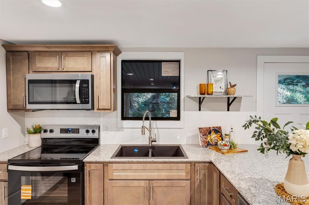 Plattin Gap Estates 02 - Residential