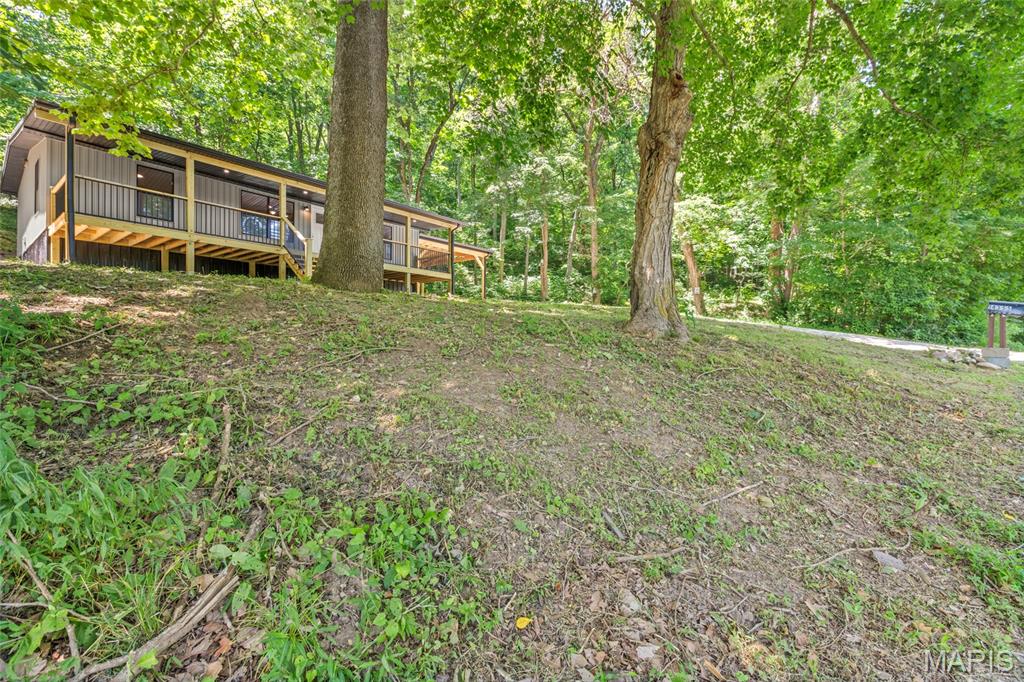 Plattin Gap Estates 02 - Residential