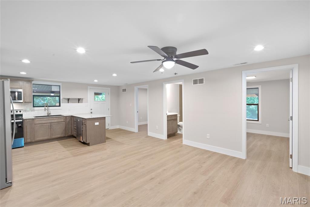 Plattin Gap Estates 02 - Residential