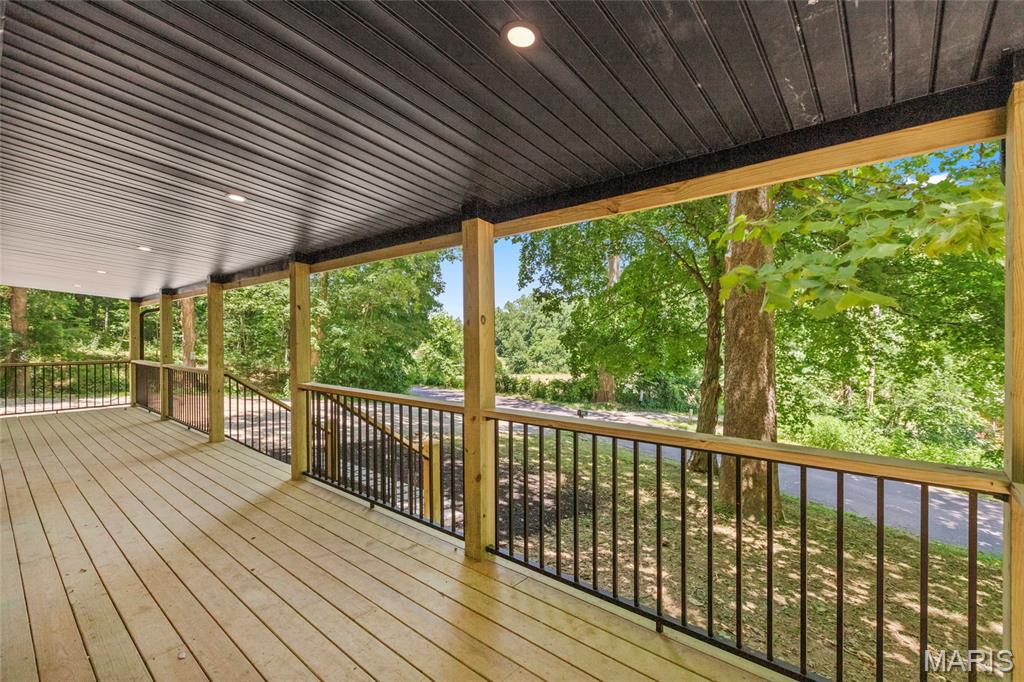 Plattin Gap Estates 02 - Residential