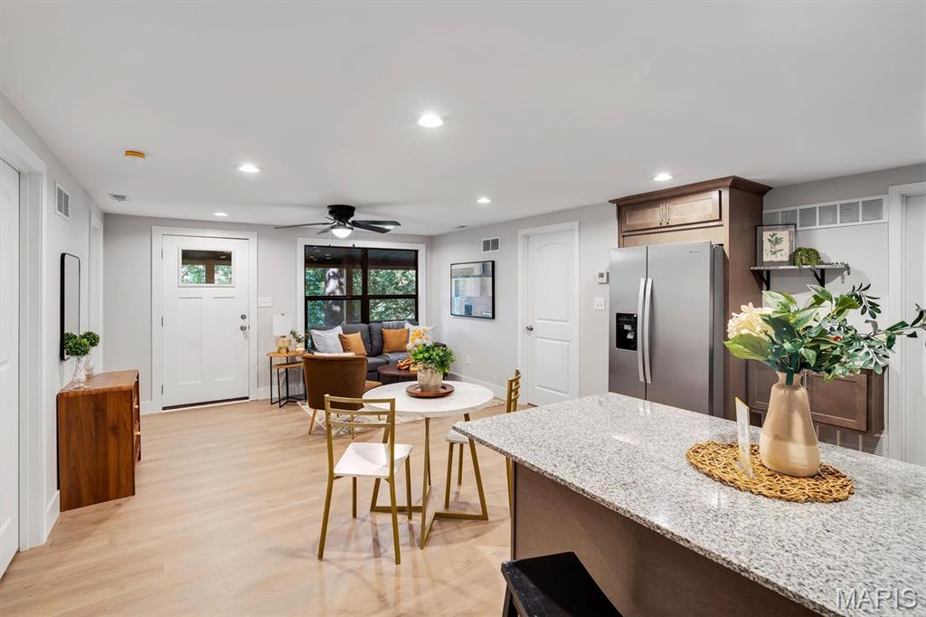 Plattin Gap Estates 02 - Residential