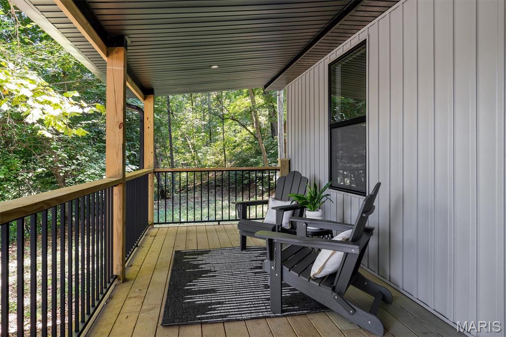 Plattin Gap Estates 02 - Residential