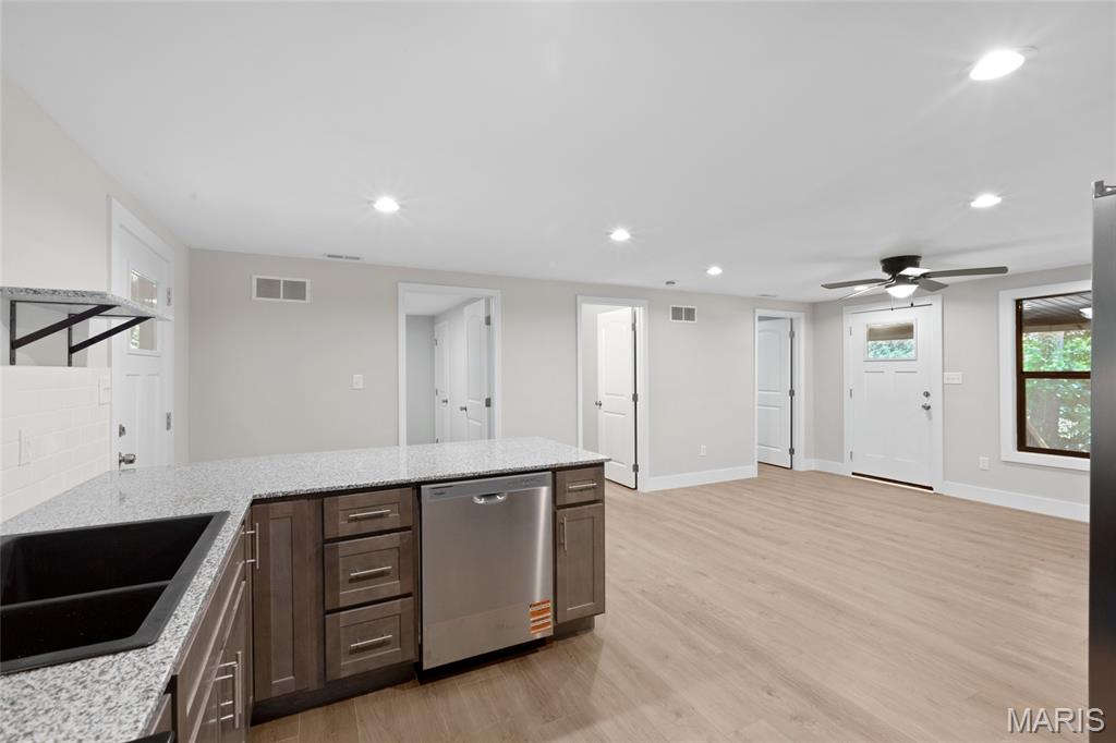 Plattin Gap Estates 02 - Residential